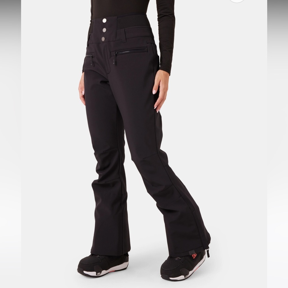 NEW Roxy Rising High ski Pant XL - Picture 5 of 11